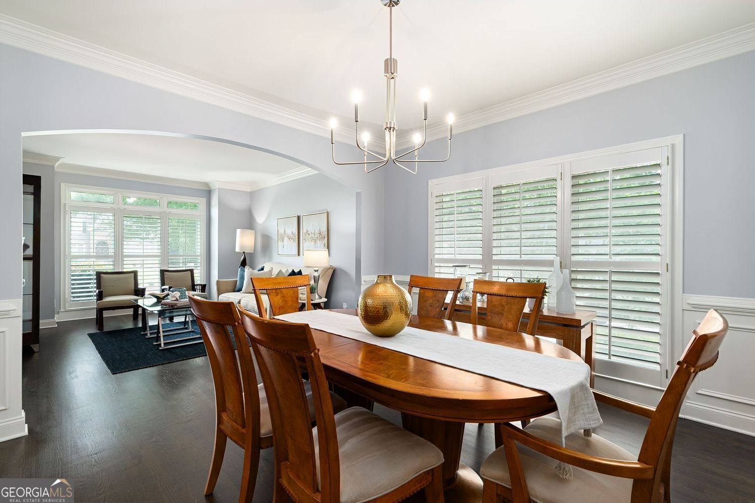 STONEBRIDGE AT MUD CREEK - Residential