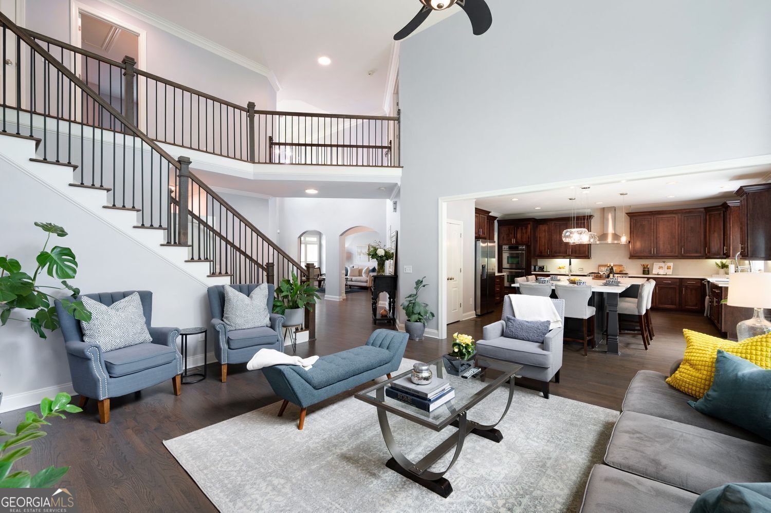 STONEBRIDGE AT MUD CREEK - Residential
