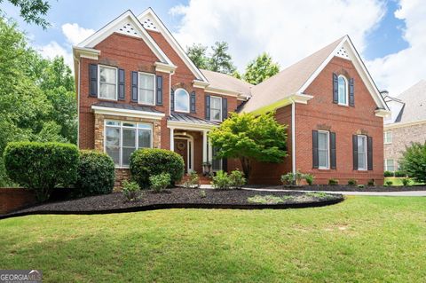 3045 Moss Stone LN SW Marietta GA 30064