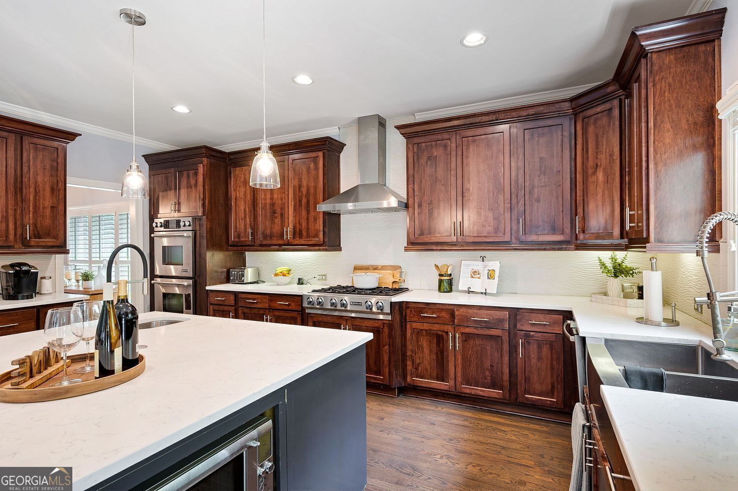 STONEBRIDGE AT MUD CREEK - Residential