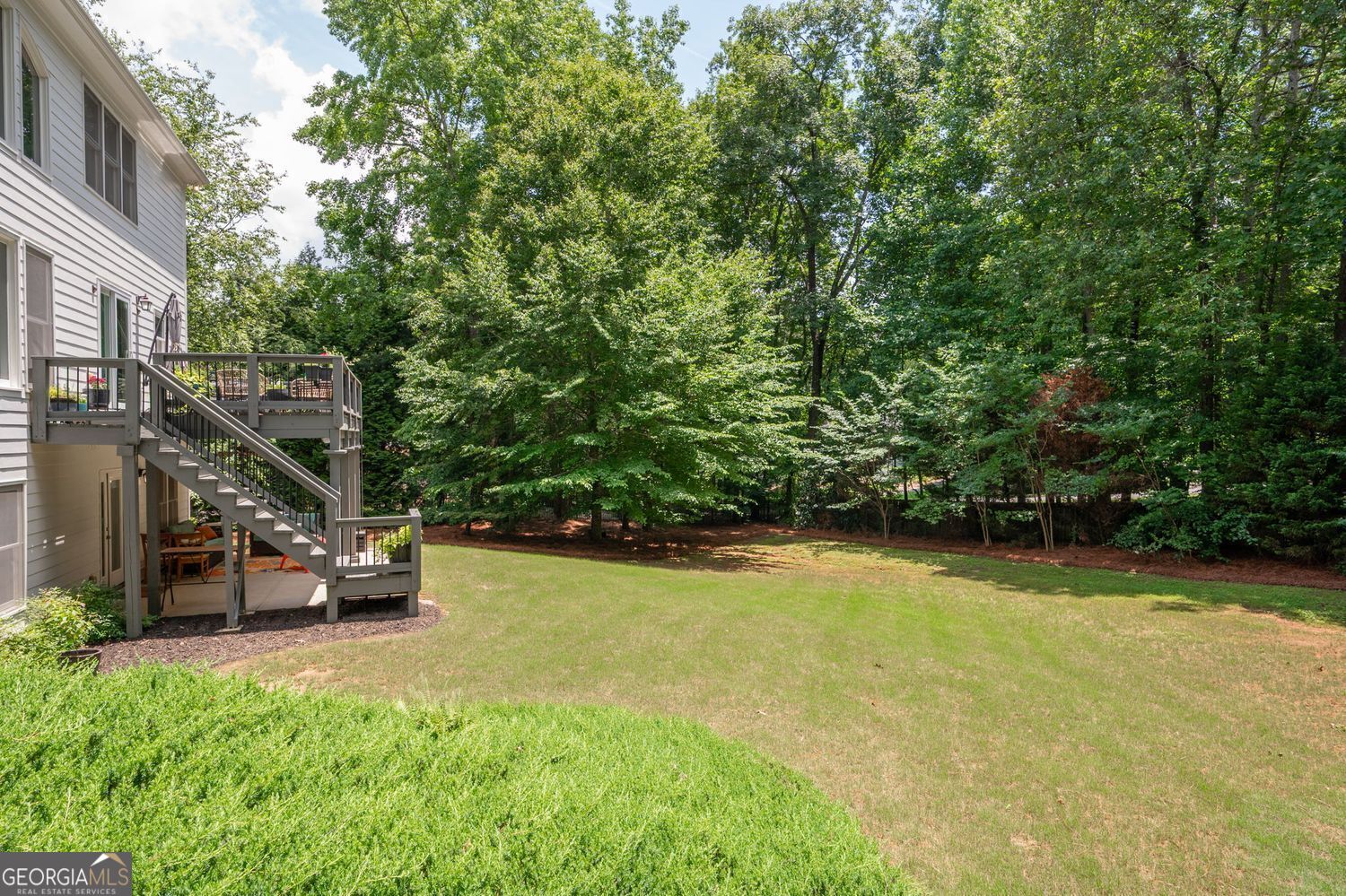 STONEBRIDGE AT MUD CREEK - Residential
