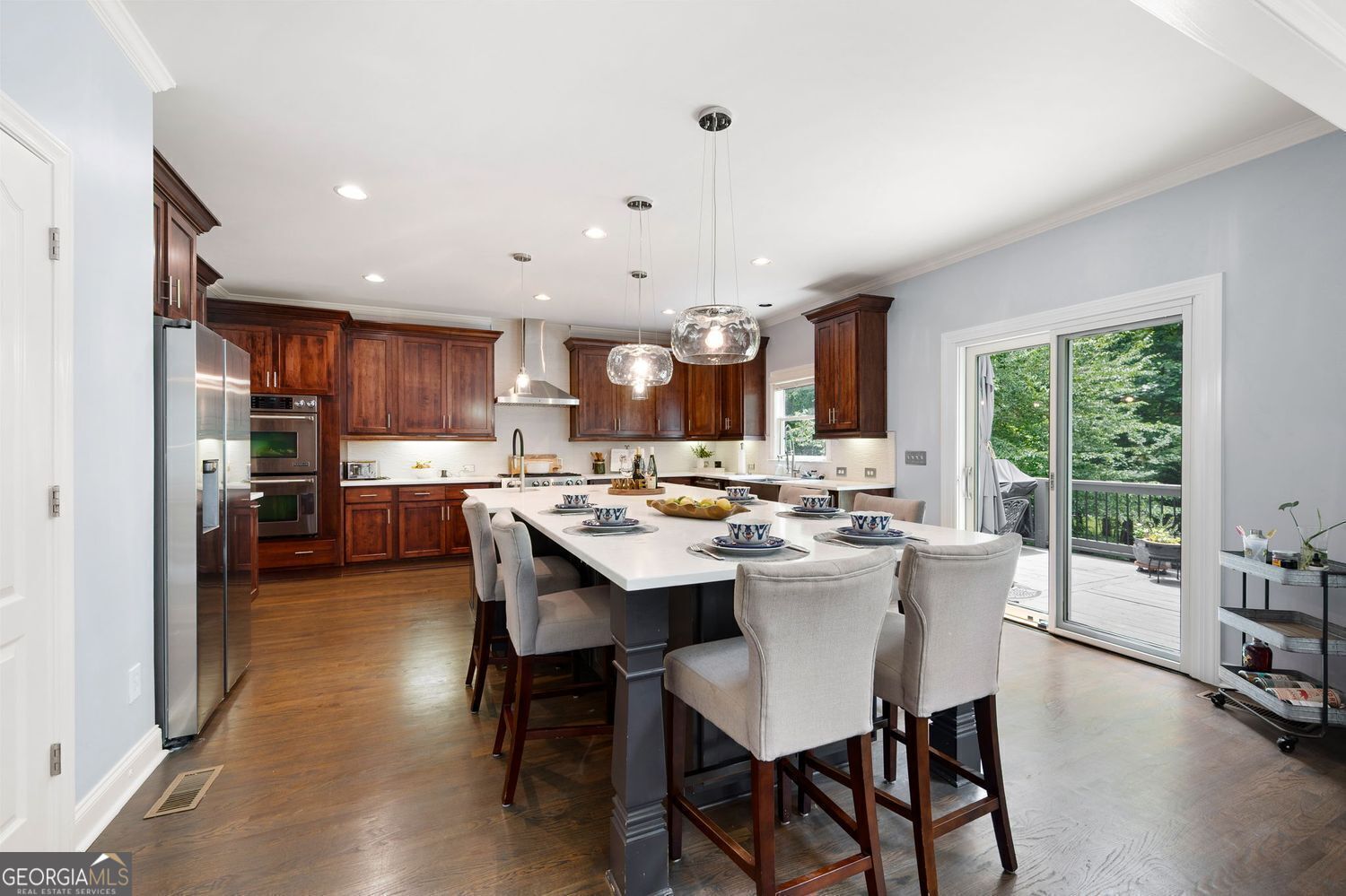 STONEBRIDGE AT MUD CREEK - Residential