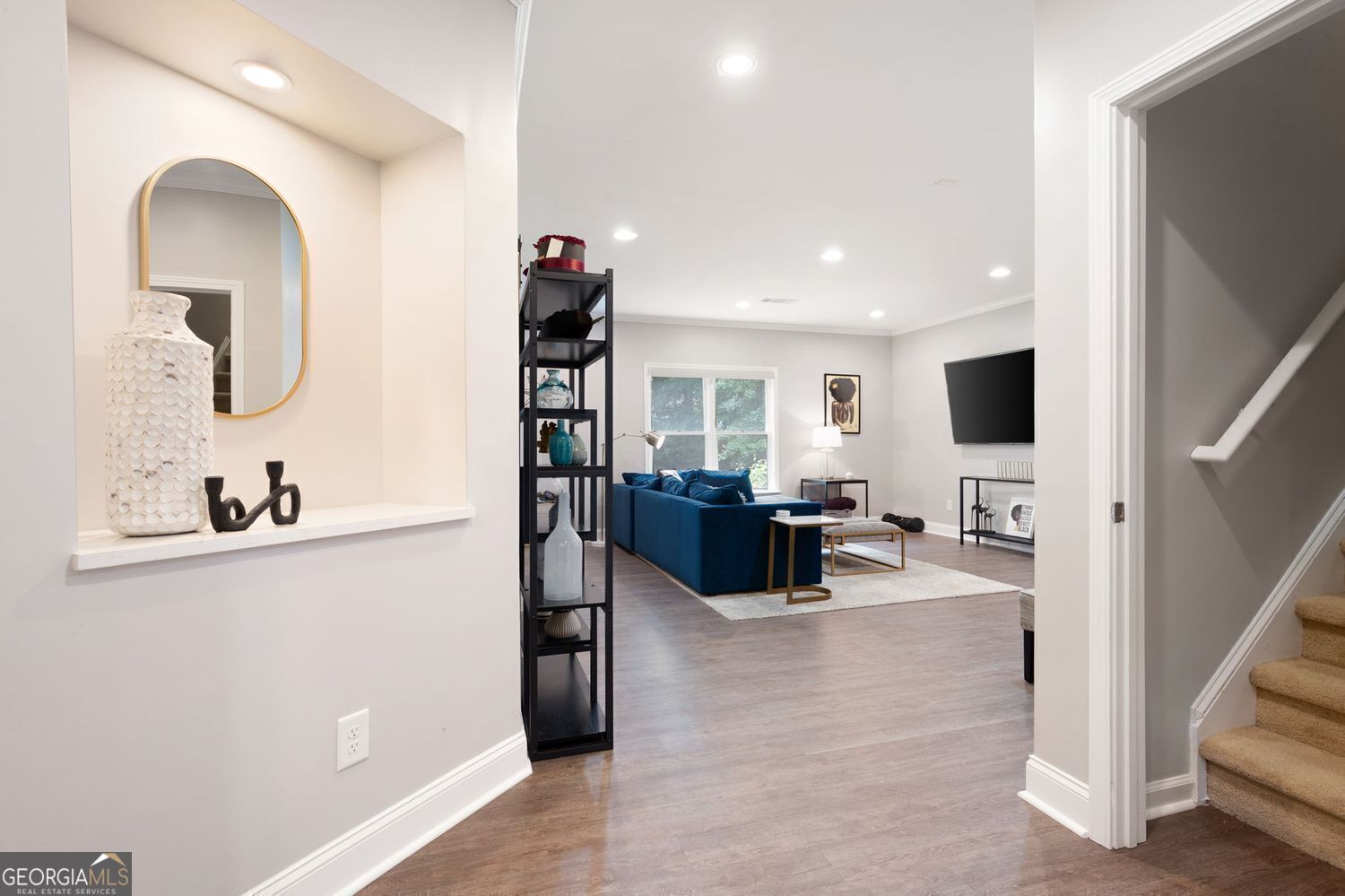 STONEBRIDGE AT MUD CREEK - Residential
