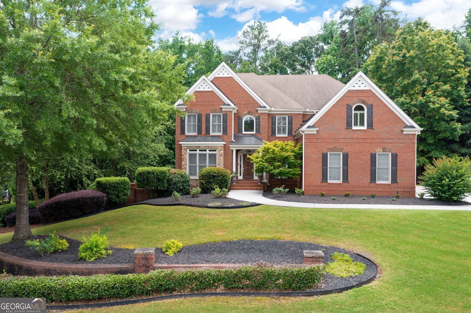 STONEBRIDGE AT MUD CREEK - Residential