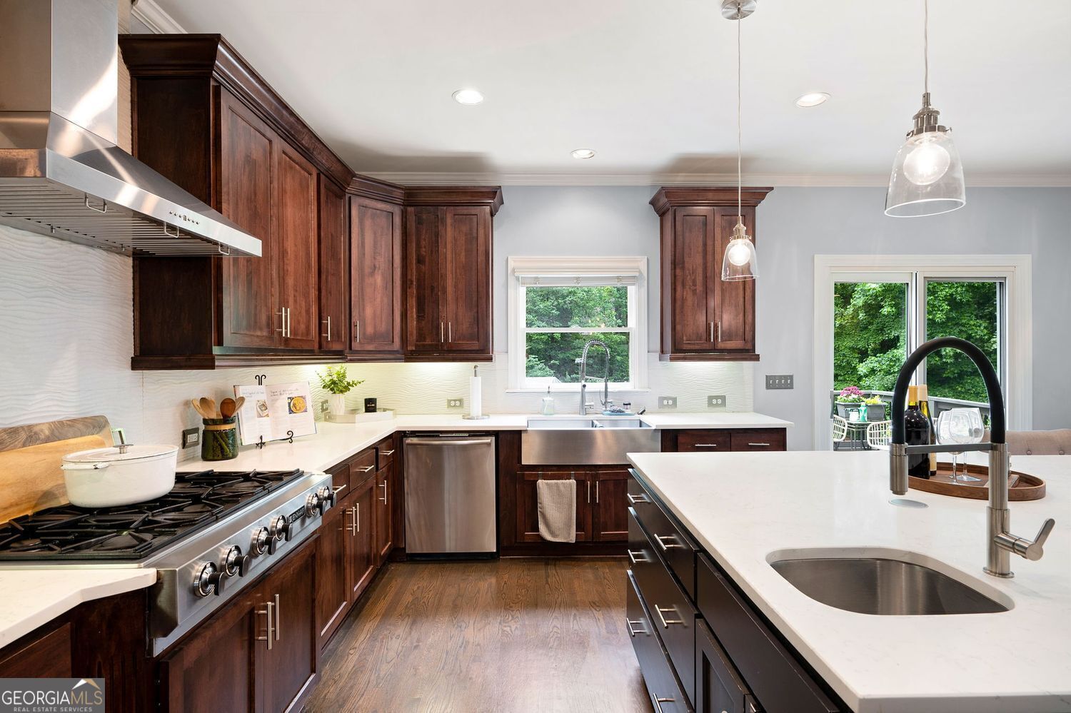 STONEBRIDGE AT MUD CREEK - Residential
