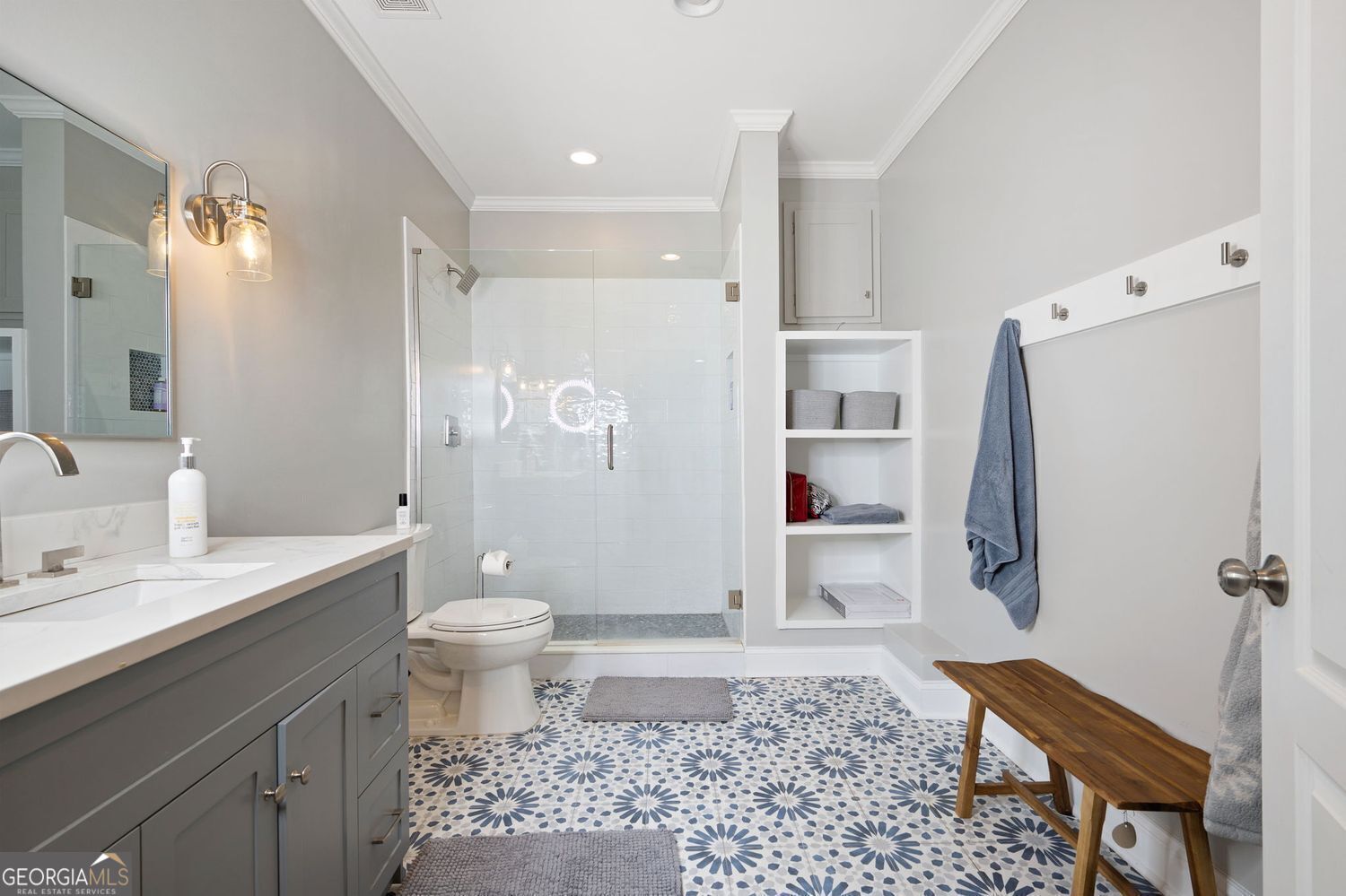 STONEBRIDGE AT MUD CREEK - Residential