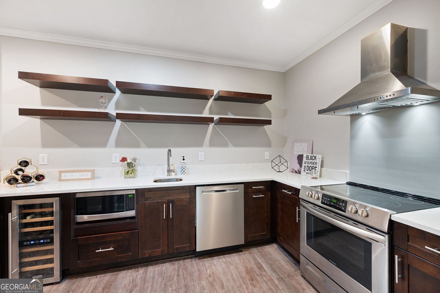 STONEBRIDGE AT MUD CREEK - Residential