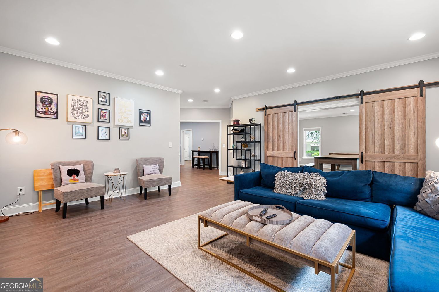 STONEBRIDGE AT MUD CREEK - Residential