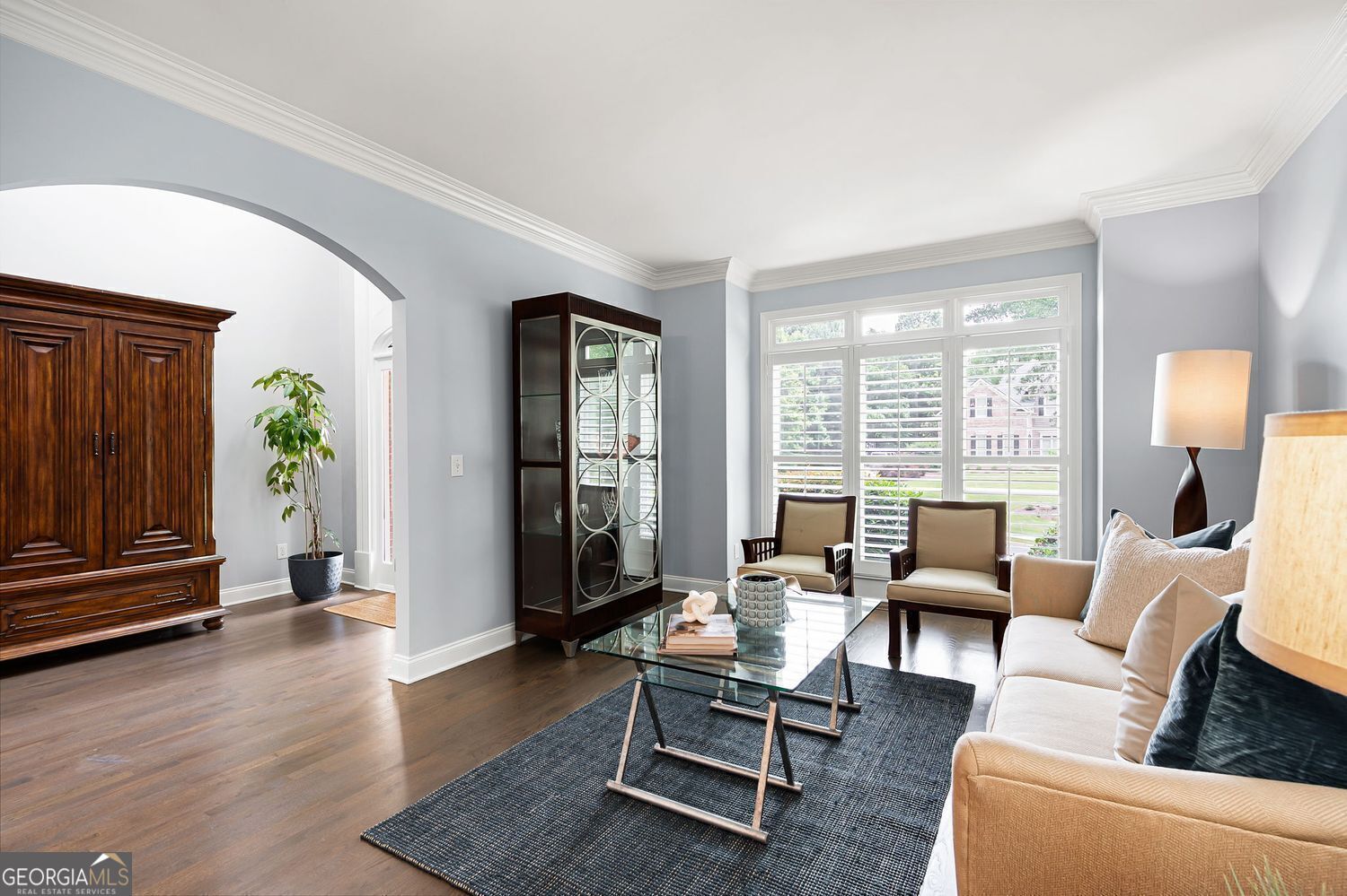 STONEBRIDGE AT MUD CREEK - Residential