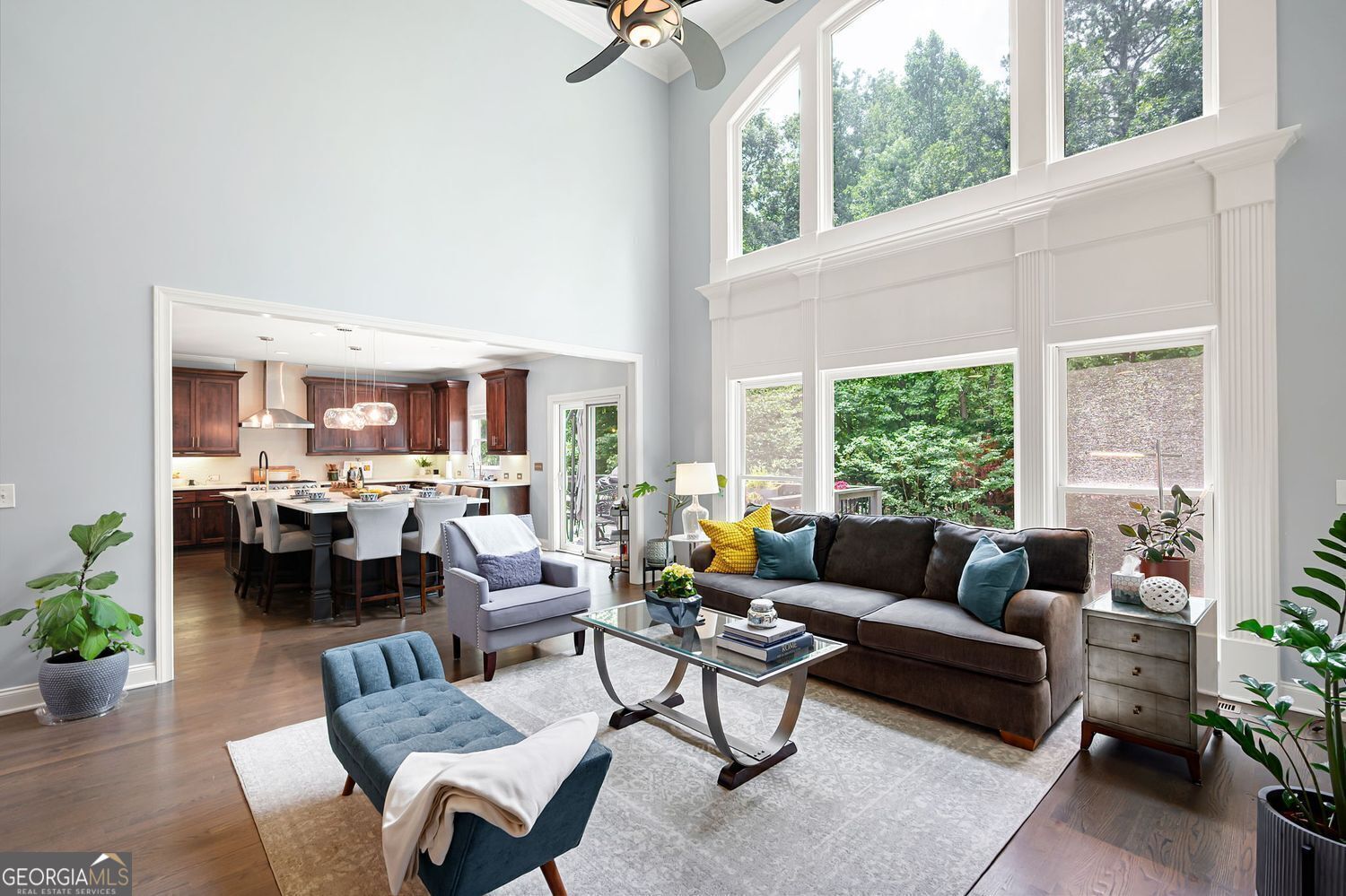 STONEBRIDGE AT MUD CREEK - Residential