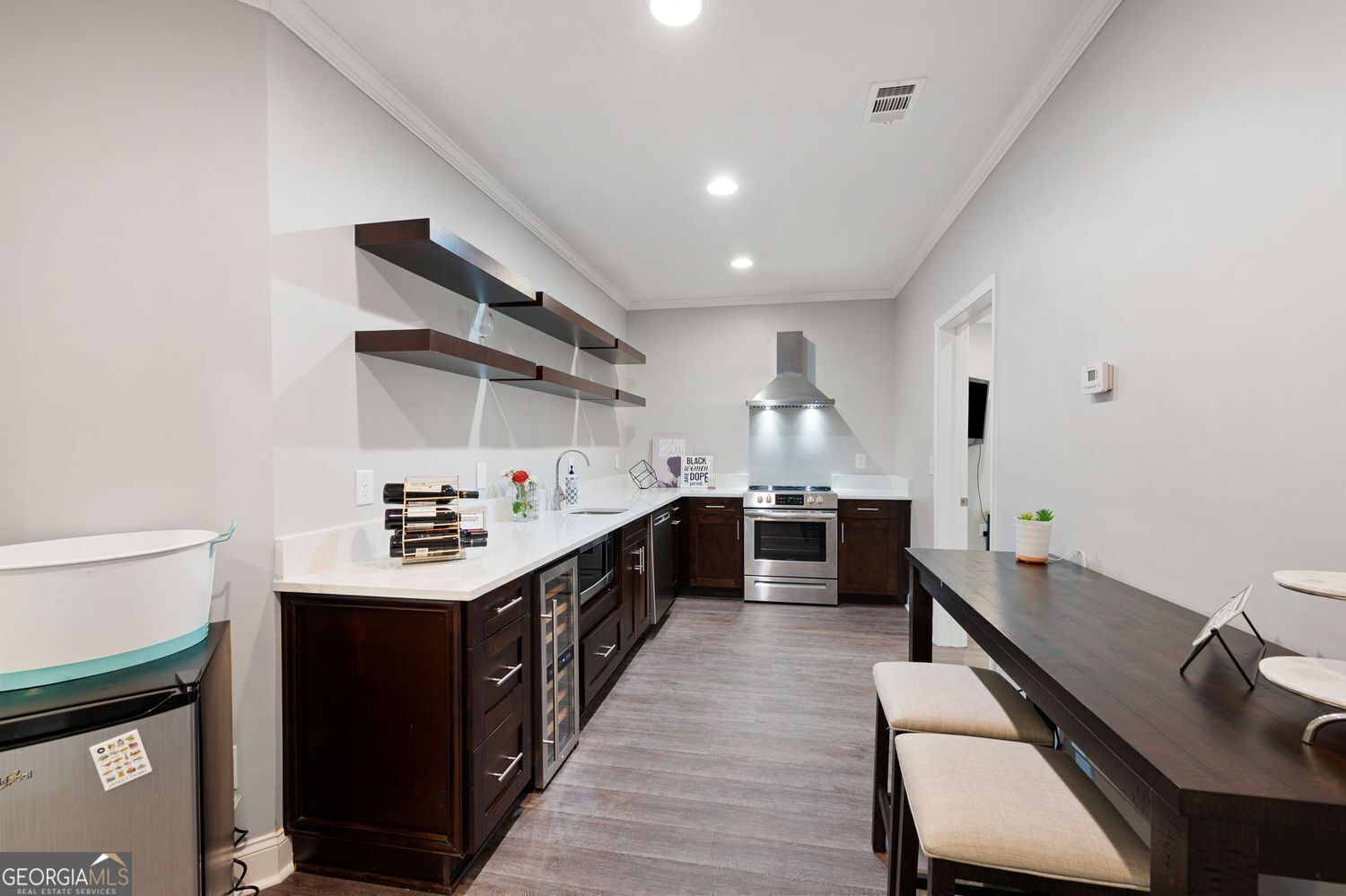 STONEBRIDGE AT MUD CREEK - Residential
