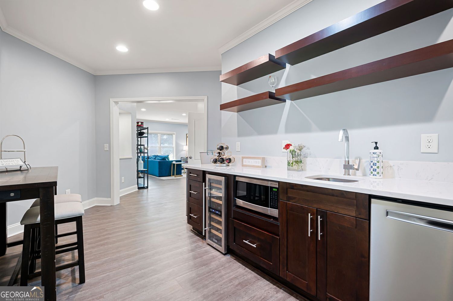STONEBRIDGE AT MUD CREEK - Residential