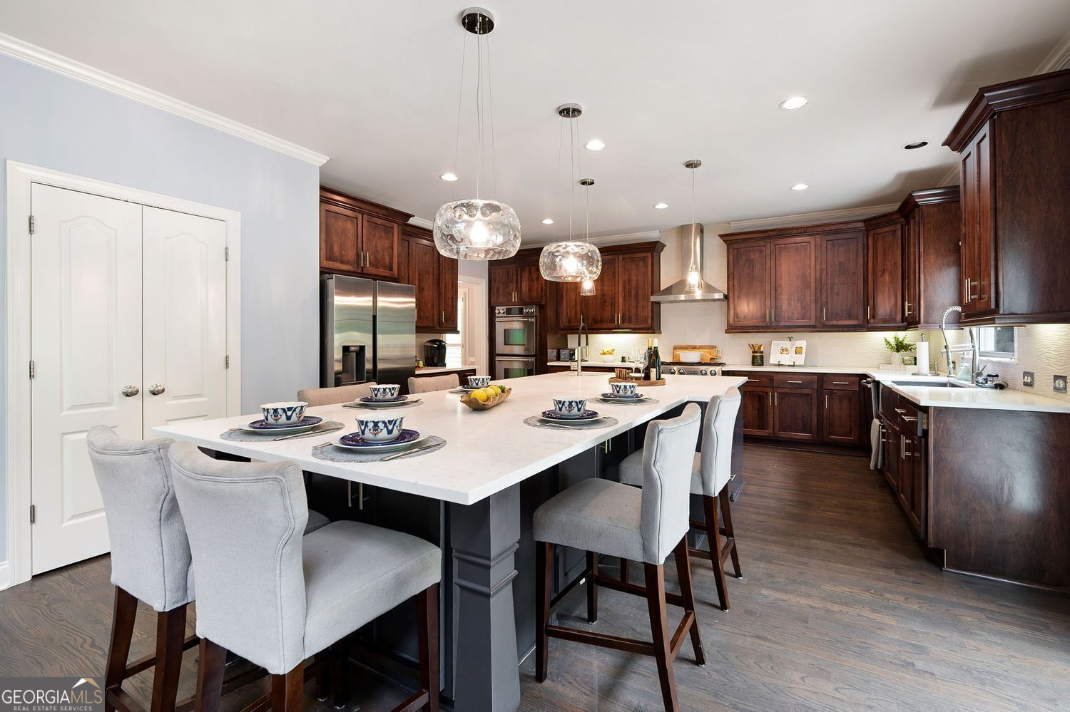STONEBRIDGE AT MUD CREEK - Residential