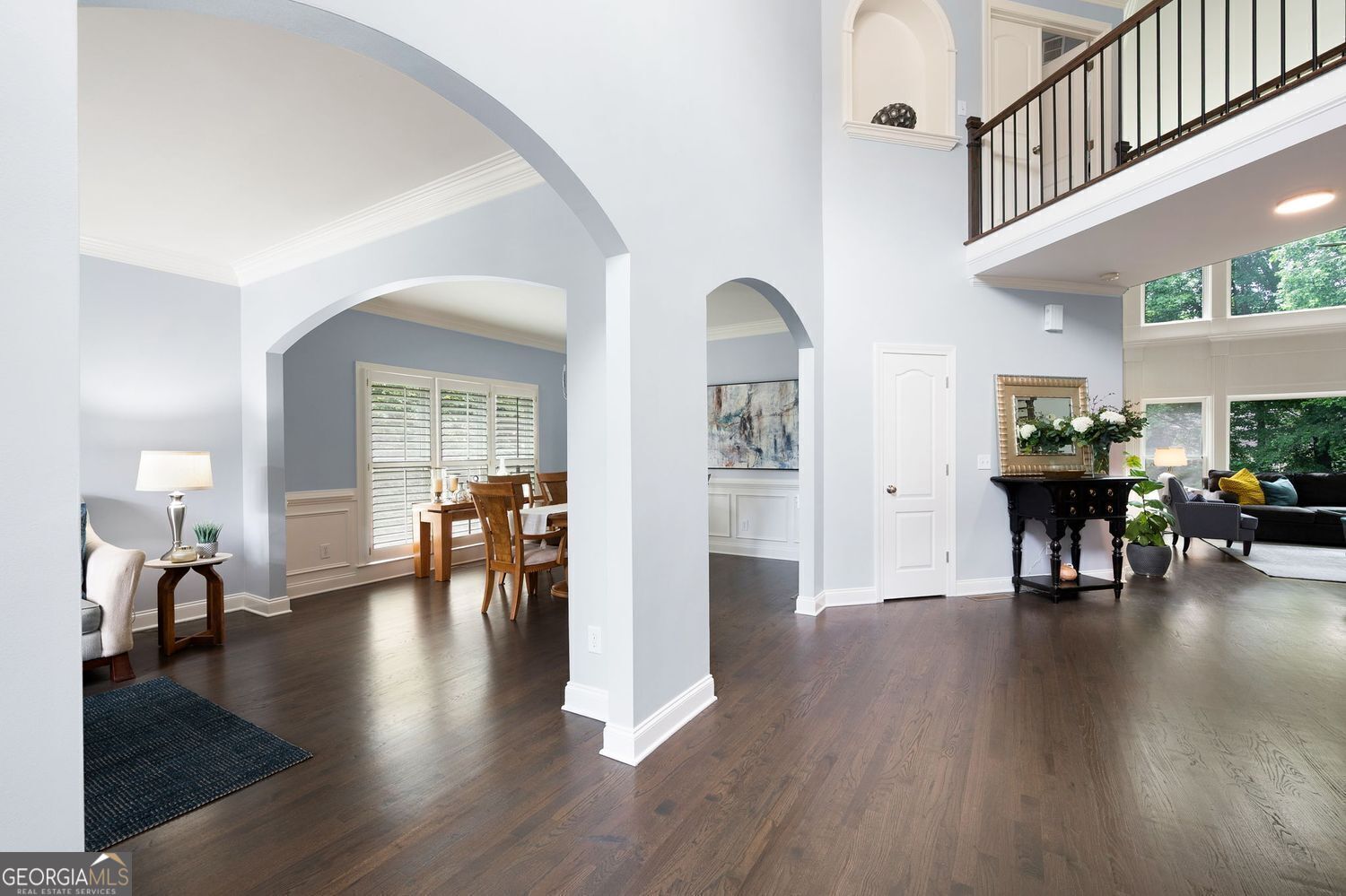 STONEBRIDGE AT MUD CREEK - Residential