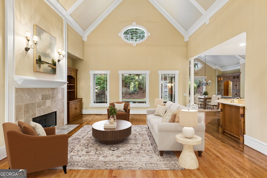 Photo of 1054 Wiley Bridge Road, Woodstock, GA 30188 (MLS # 10868885)