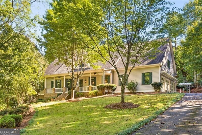 Photo of 1054 Wiley Bridge Road, Woodstock, GA 30188 (MLS # 10868885)