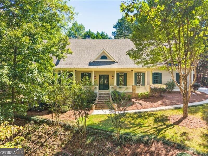 Photo of 1054 Wiley Bridge Road, Woodstock, GA 30188 (MLS # 10868885)