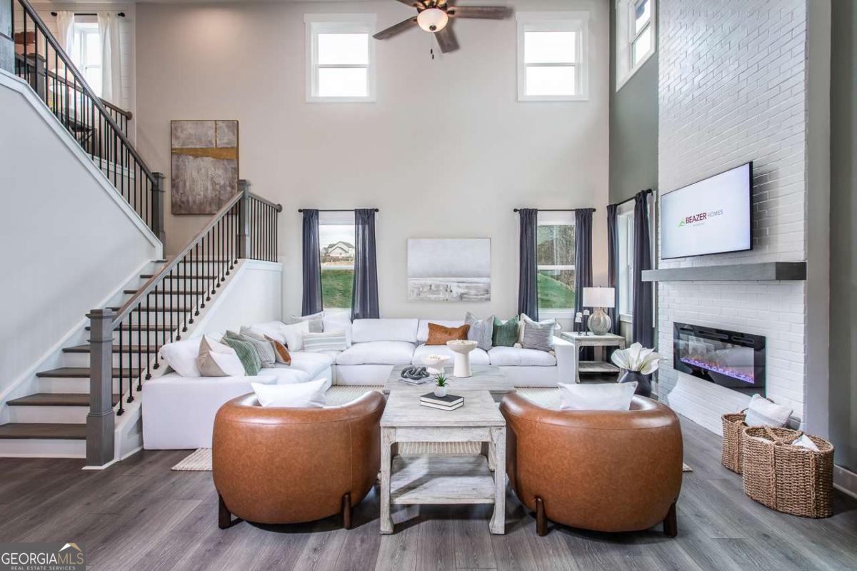 5105 Hillside Haven DR