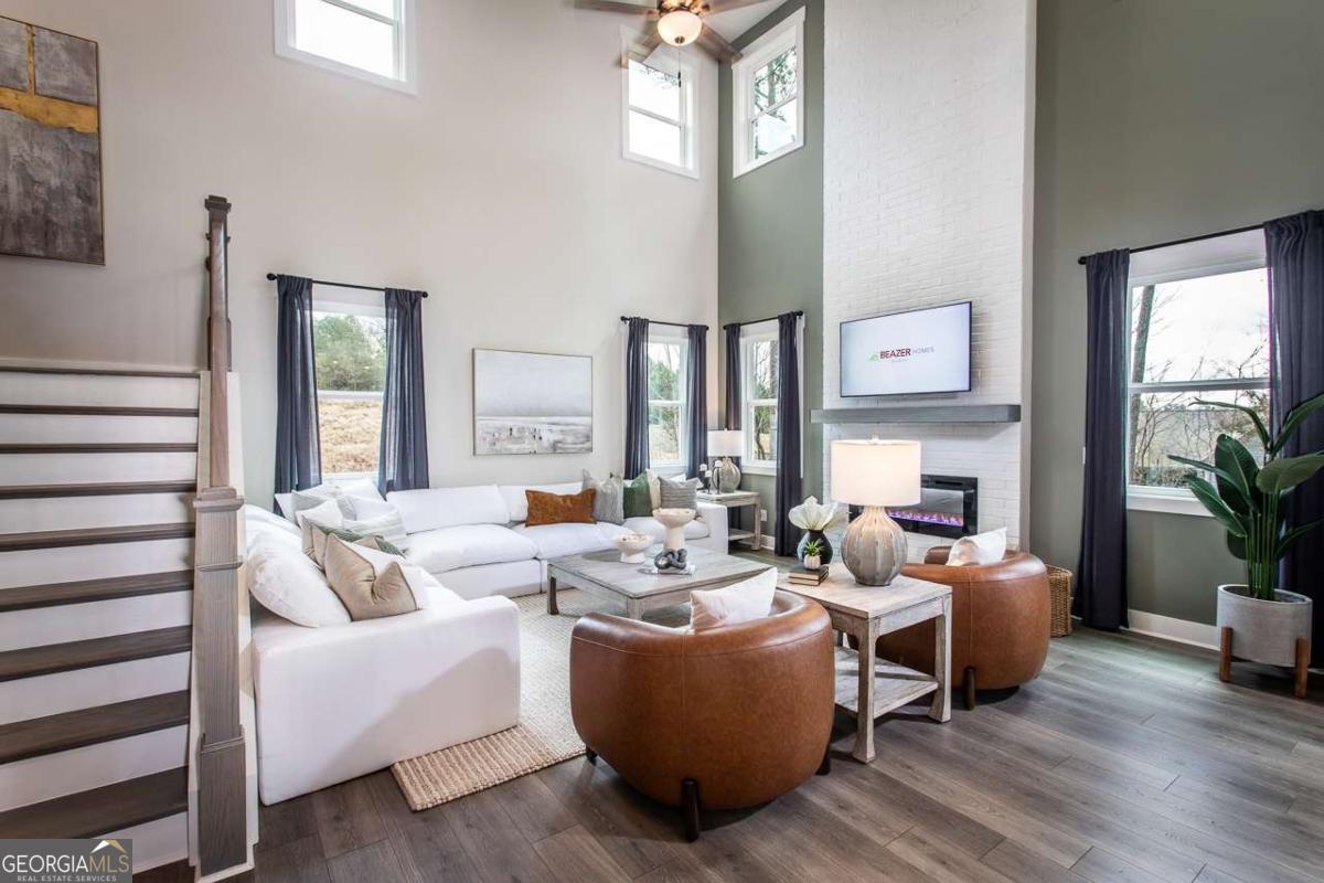 5105 Hillside Haven DR