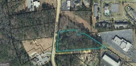 Photo of 4015 Elnora Drive, Macon, GA 31210 (MLS # 10849728)
