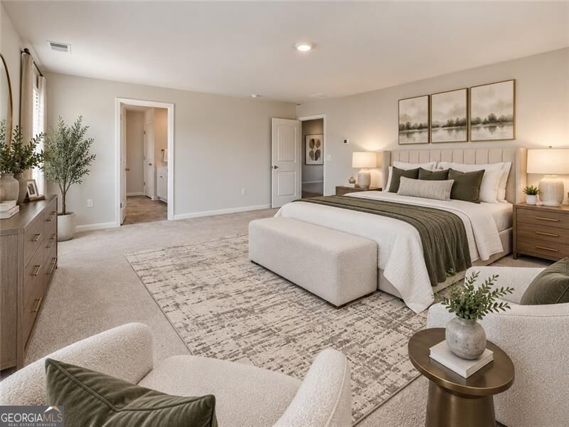 868 Baker View LN