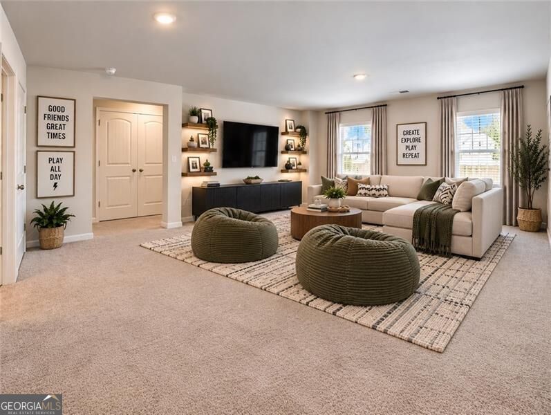 868 Baker View LN