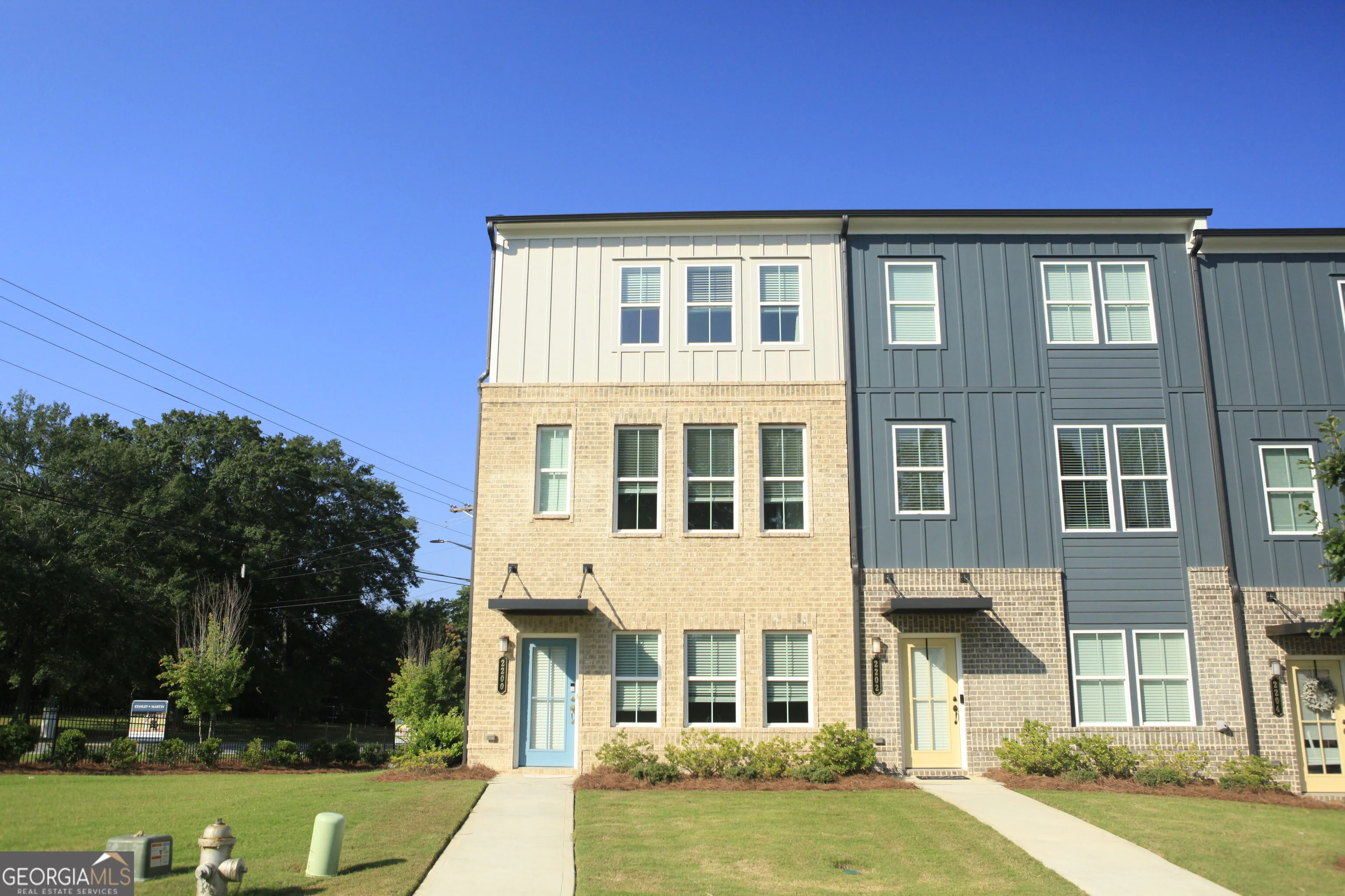 2200 Whistler Way NE, Lawrenceville, GA, 30043
