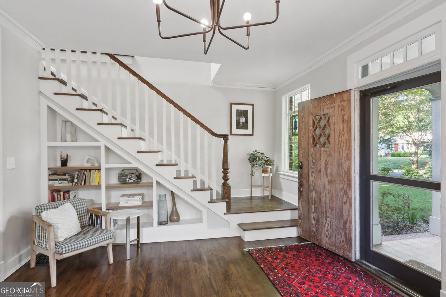 Avondale Estates, Georgia 30002, United States, 5 Bedrooms Bedrooms, ,5 BathroomsBathrooms,Residential,Pending,119574