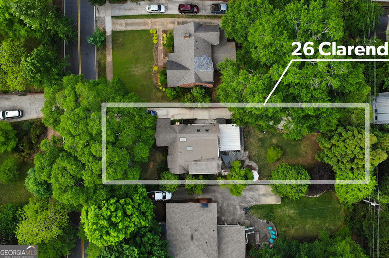 Avondale Estates, Georgia 30002, United States, 5 Bedrooms Bedrooms, ,5 BathroomsBathrooms,Residential,Pending,119574