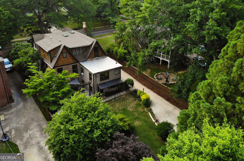 Avondale Estates, Georgia 30002, United States, 5 Bedrooms Bedrooms, ,5 BathroomsBathrooms,Residential,Pending,119574