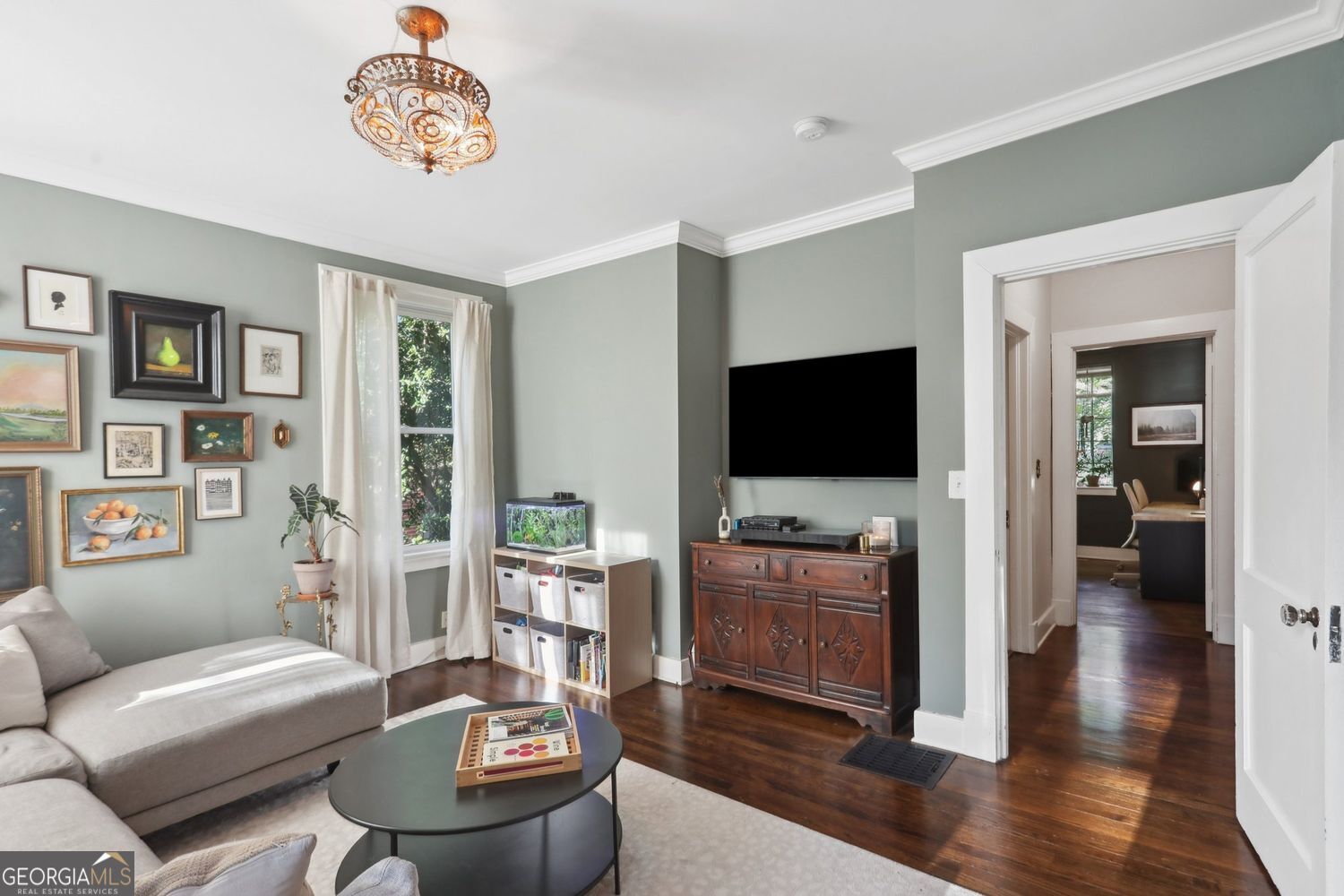 Avondale Estates, Georgia 30002, United States, 5 Bedrooms Bedrooms, ,5 BathroomsBathrooms,Residential,Pending,119574