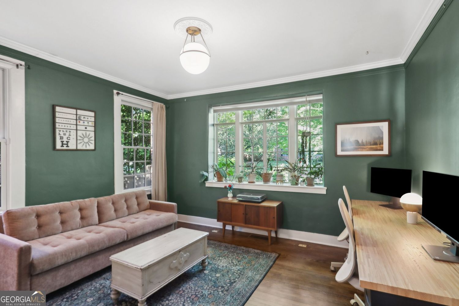 Avondale Estates, Georgia 30002, United States, 5 Bedrooms Bedrooms, ,5 BathroomsBathrooms,Residential,Pending,119574