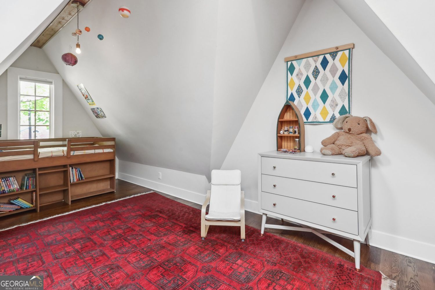 Avondale Estates, Georgia 30002, United States, 5 Bedrooms Bedrooms, ,5 BathroomsBathrooms,Residential,Pending,119574