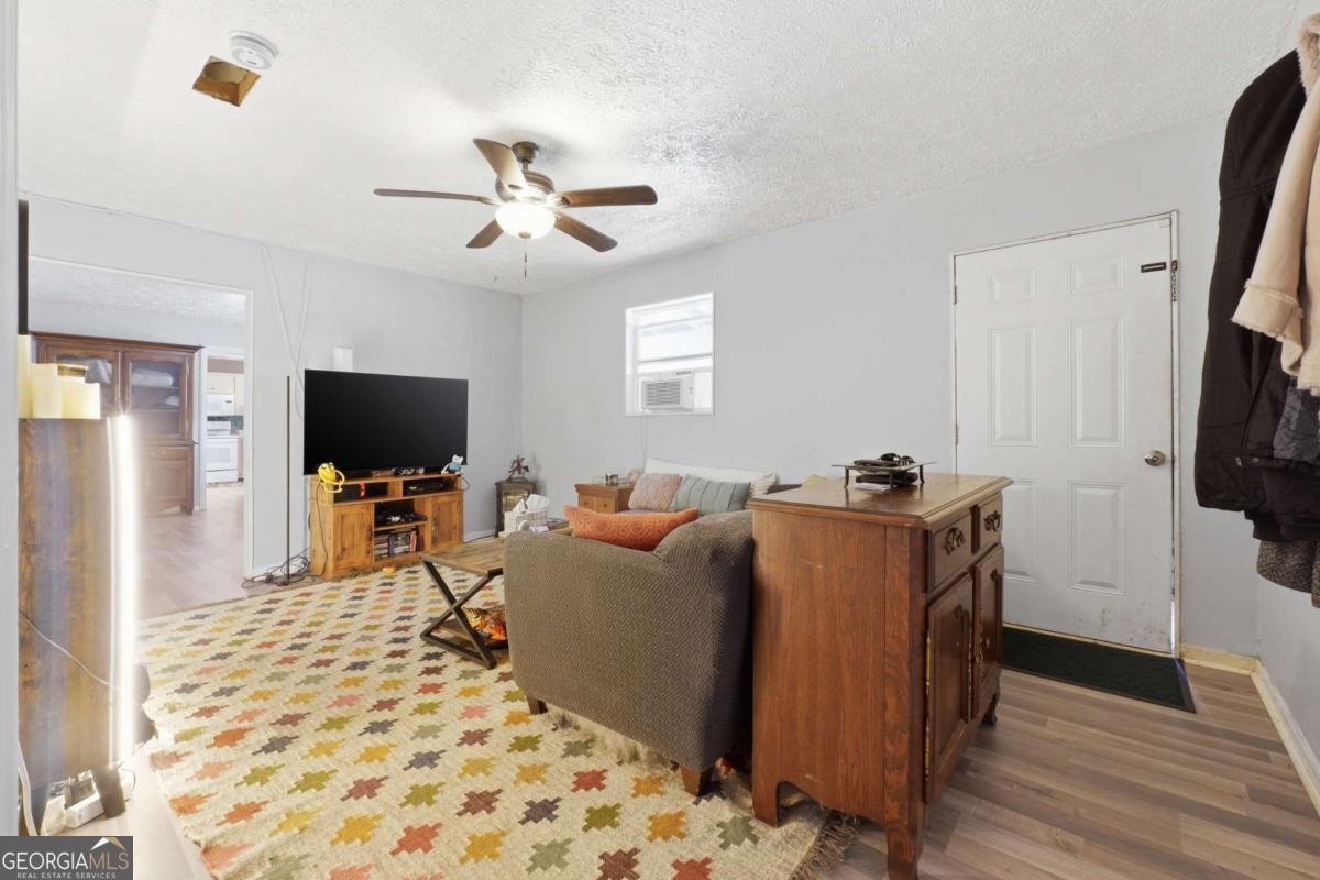 151 Grandma Branch RD