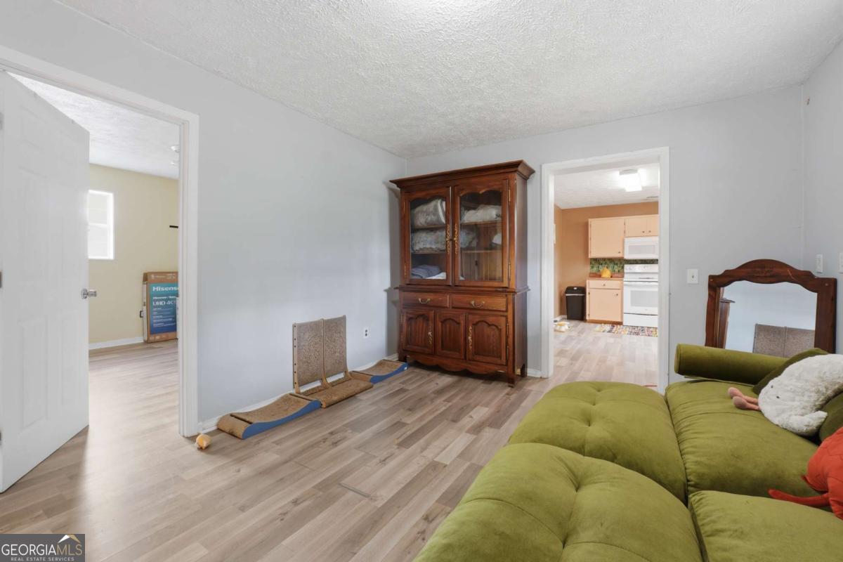 151 Grandma Branch RD