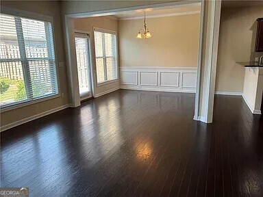 Abbotts Square - Residential Lease