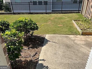 Abbotts Square - Residential Lease