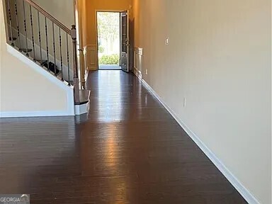 Abbotts Square - Residential Lease