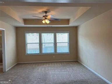 Abbotts Square - Residential Lease