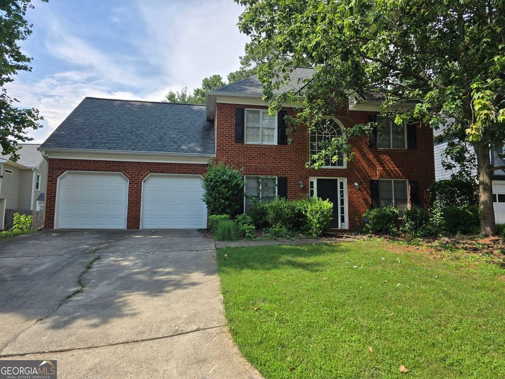 Photo of 724 Jamie Way NE, Woodstock, GA 30188 (MLS # 10810779)