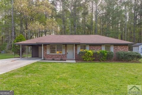 122 Longstreet Oxford GA 30054