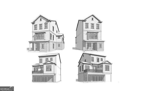 1950 Flying Scotsman DR 1 Kennesaw GA 30144