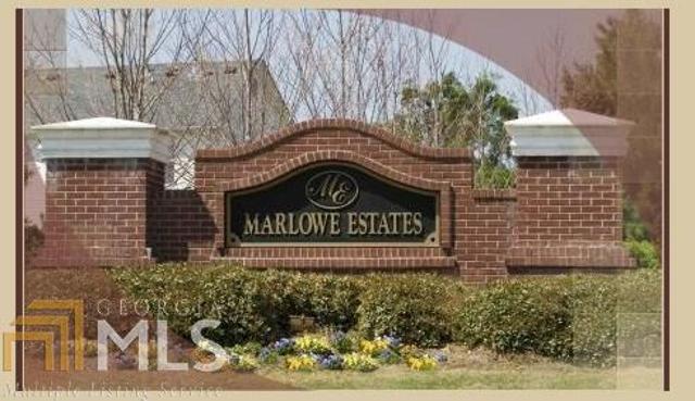 Marlowe Estates - Residential