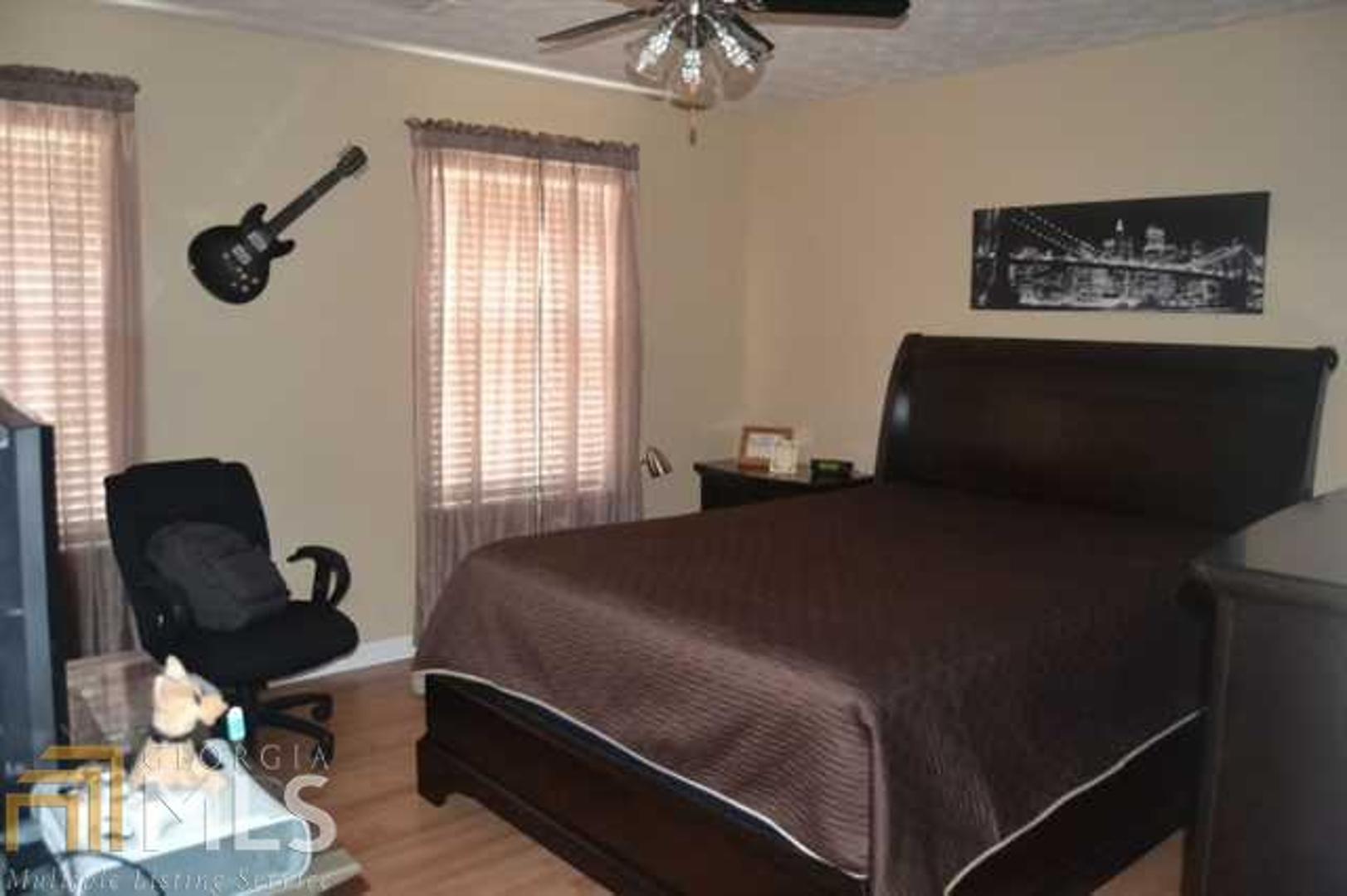 Marlowe Estates - Residential