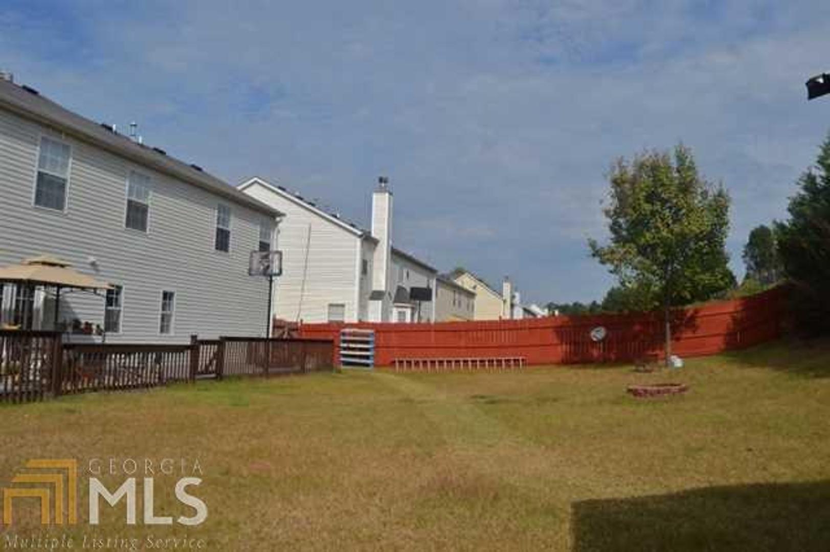 Marlowe Estates - Residential