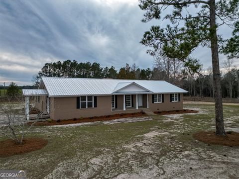 895 Cannonville RD Abbeville GA 31001