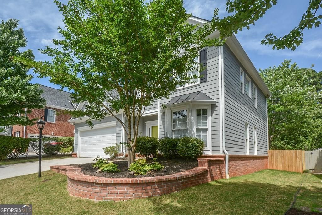 Photo of 212 Ivy Glen Circle, Avondale Estates, GA 30002 (MLS # 10705792)