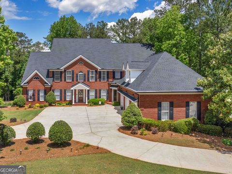 219 Eagles Landing WAY McDonough GA 30253