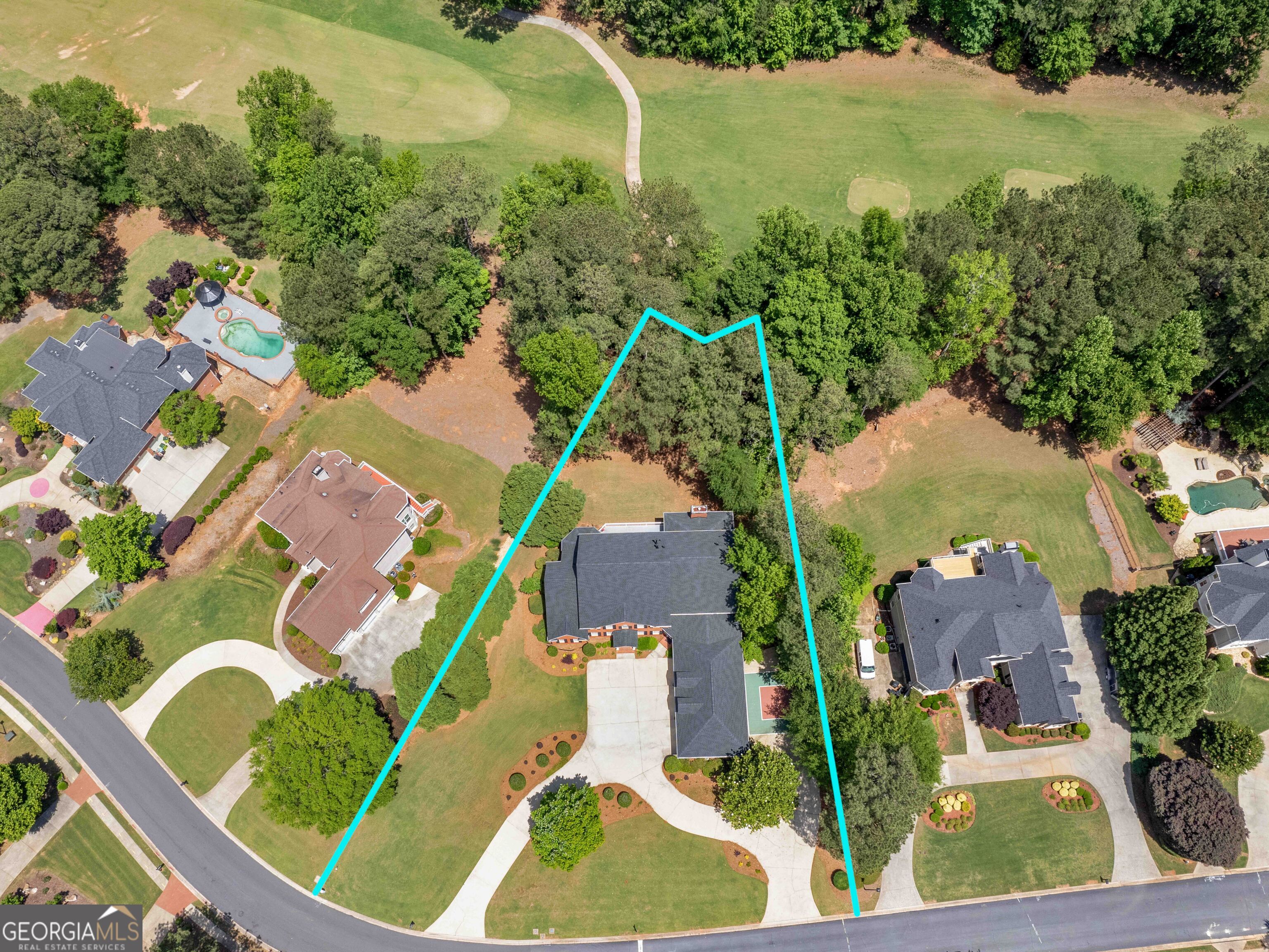 219 Eagles Landing WAY