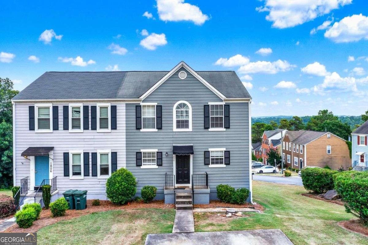 View Marietta, GA 30066 townhome